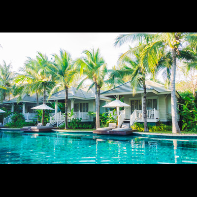 Luxury Stays & VIP Accommodation