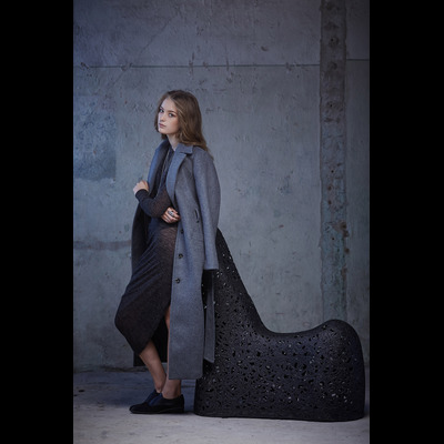 Exclusive Fashion & Luxury Brand Photoshoots