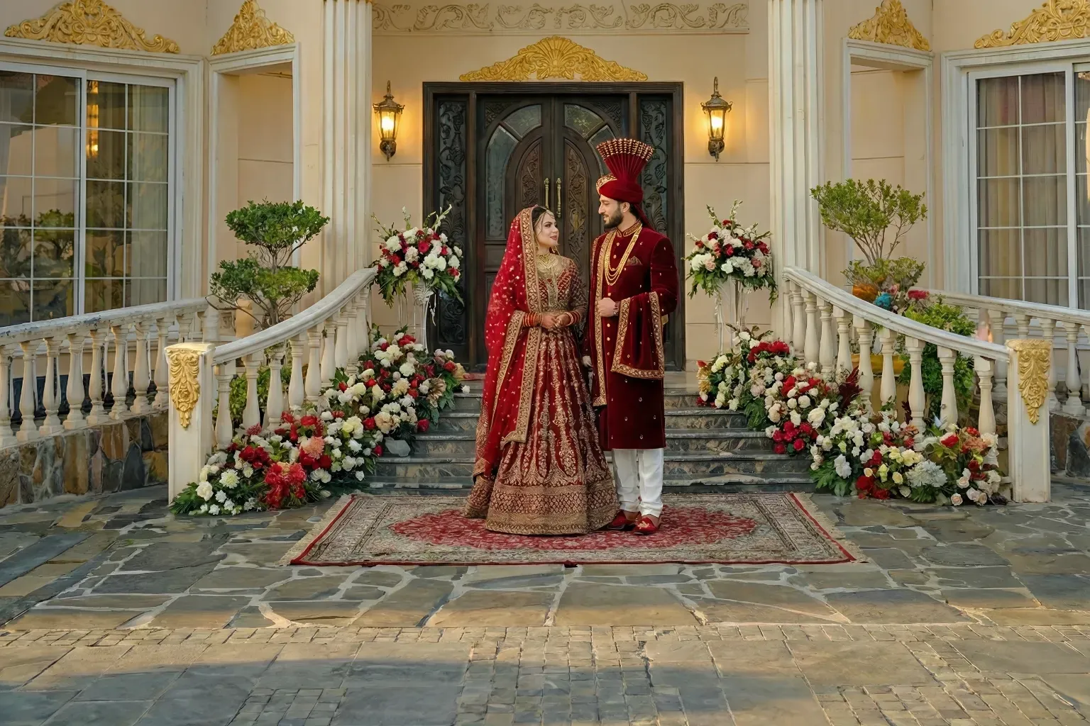 Bridal Photography Trends 2025 : A Guide for Modern Brides & Wedding Planners