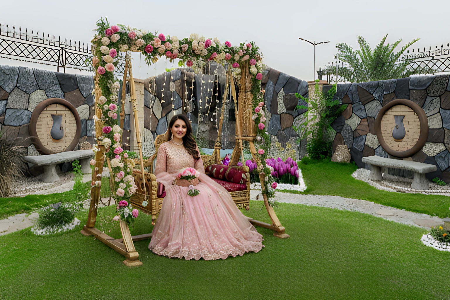 Bridal and Shower Celebrations: The New Luxury Pre-Wedding Trend