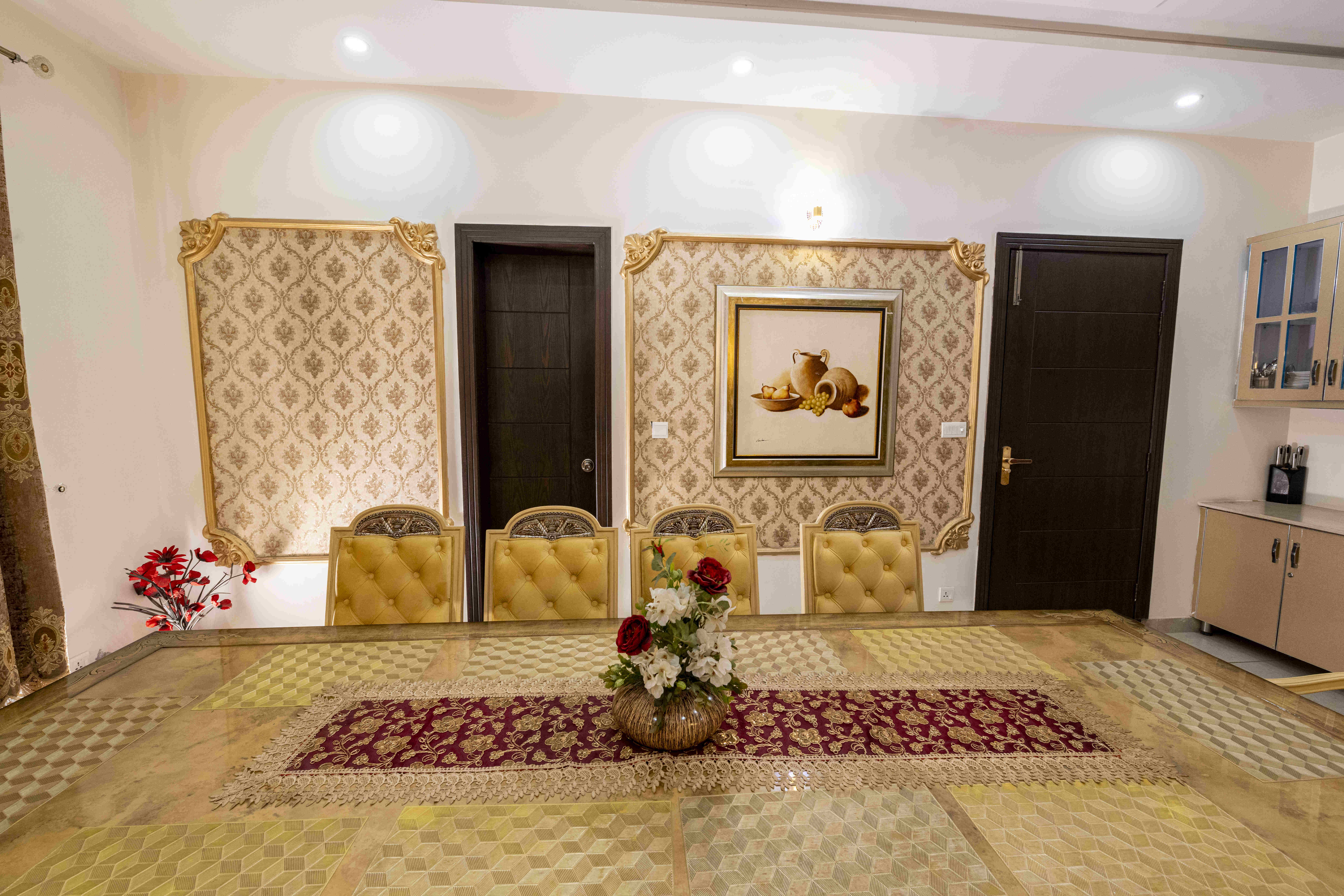 Corporate Strategy Sessions at AH Royal Resort – Inspire Vision, Lead with Precision