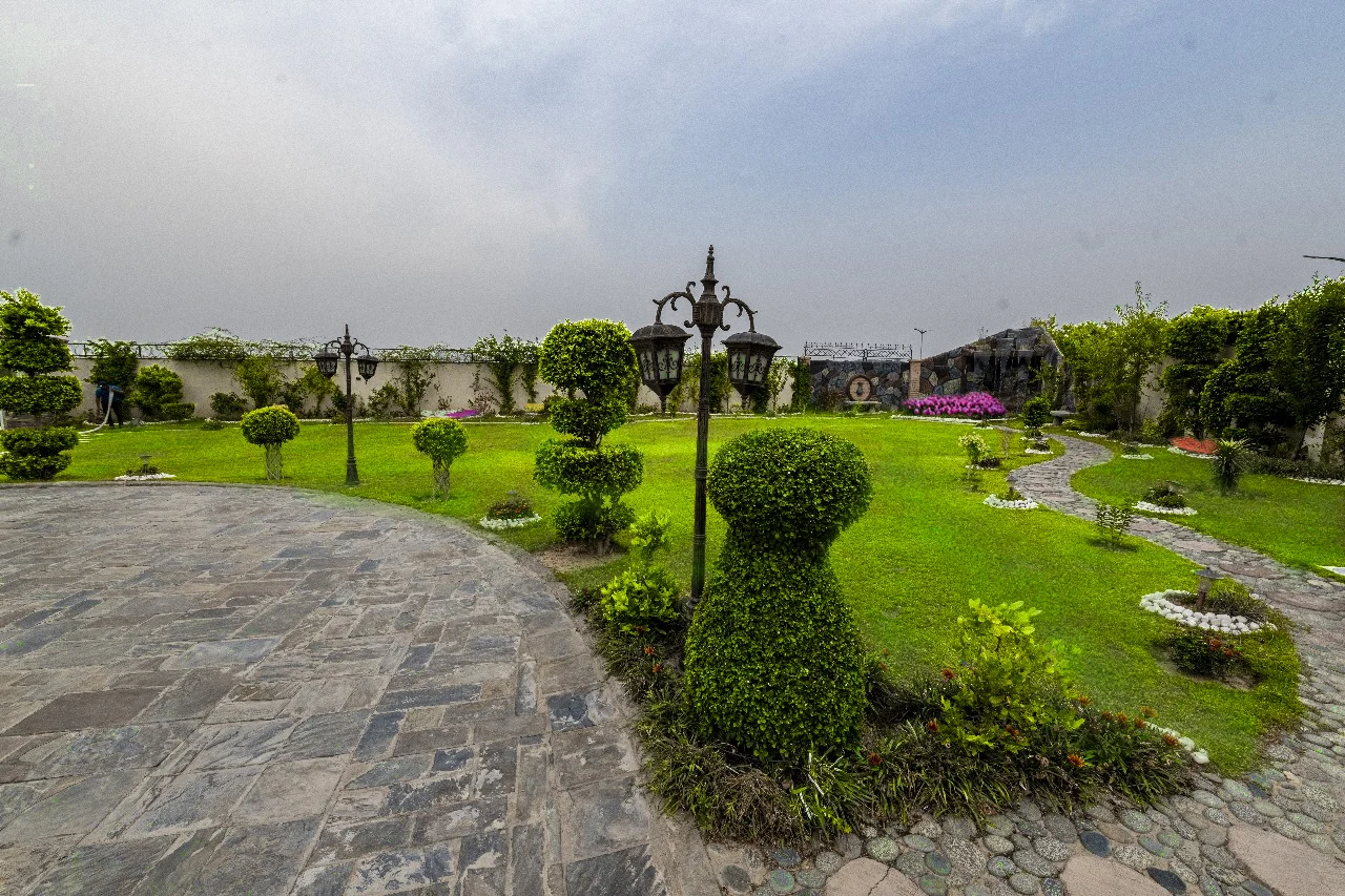 Planning a Trip to Islamabad: Here’s Why AH Royal Resort is the Top Luxury Hotel Choice