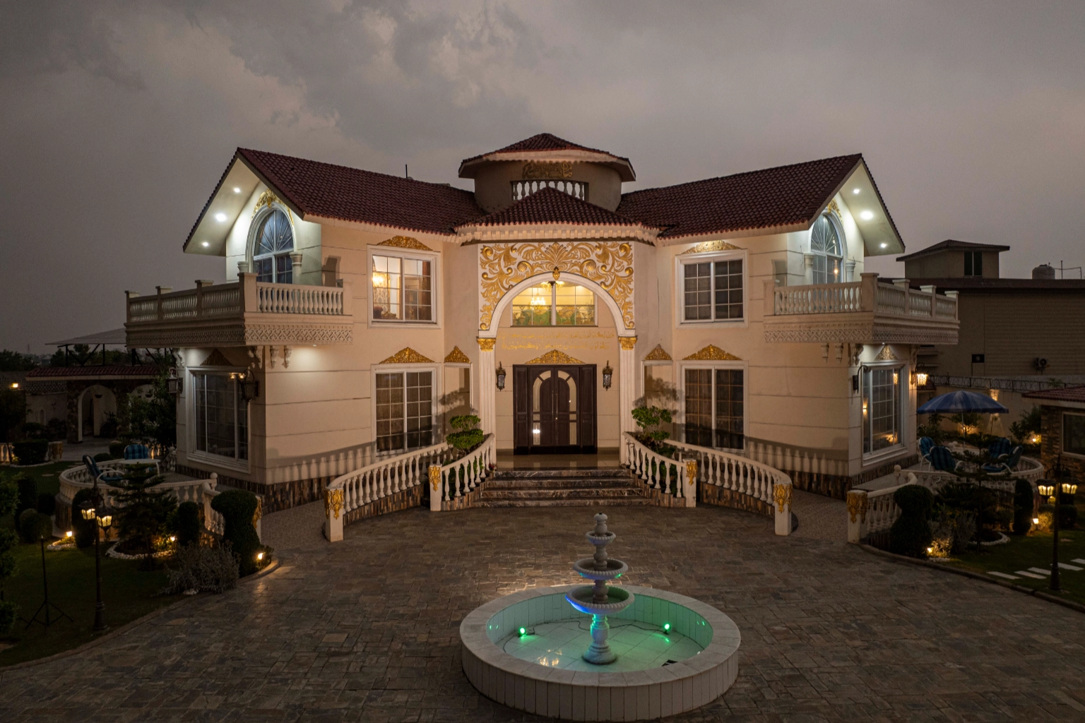 Farm House in Islamabad for Rent with Pool – What Makes AH Royal Resort Unique