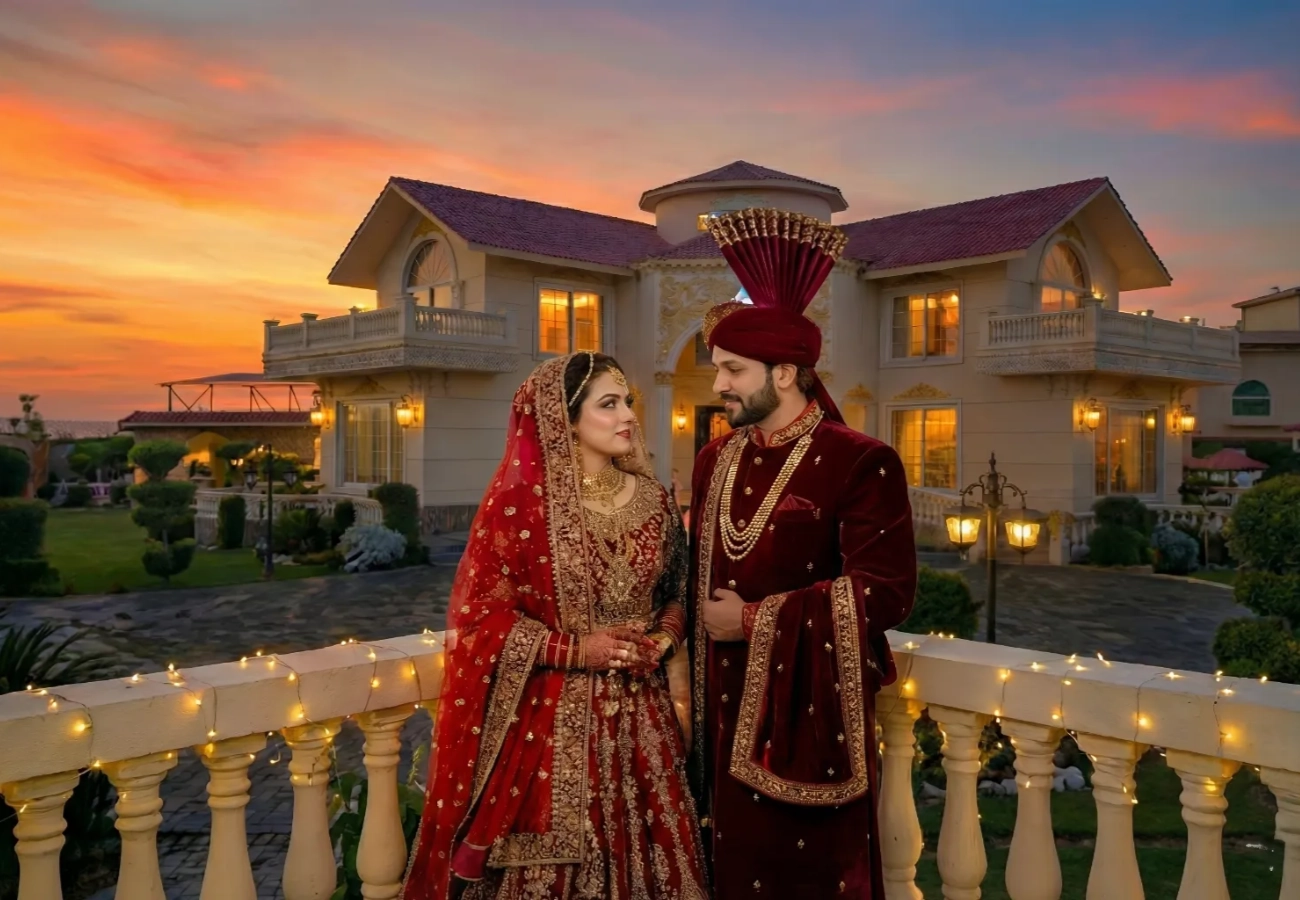 How to Take Cinematic Couple Photoshoots: Poses, Lighting & Location Tips