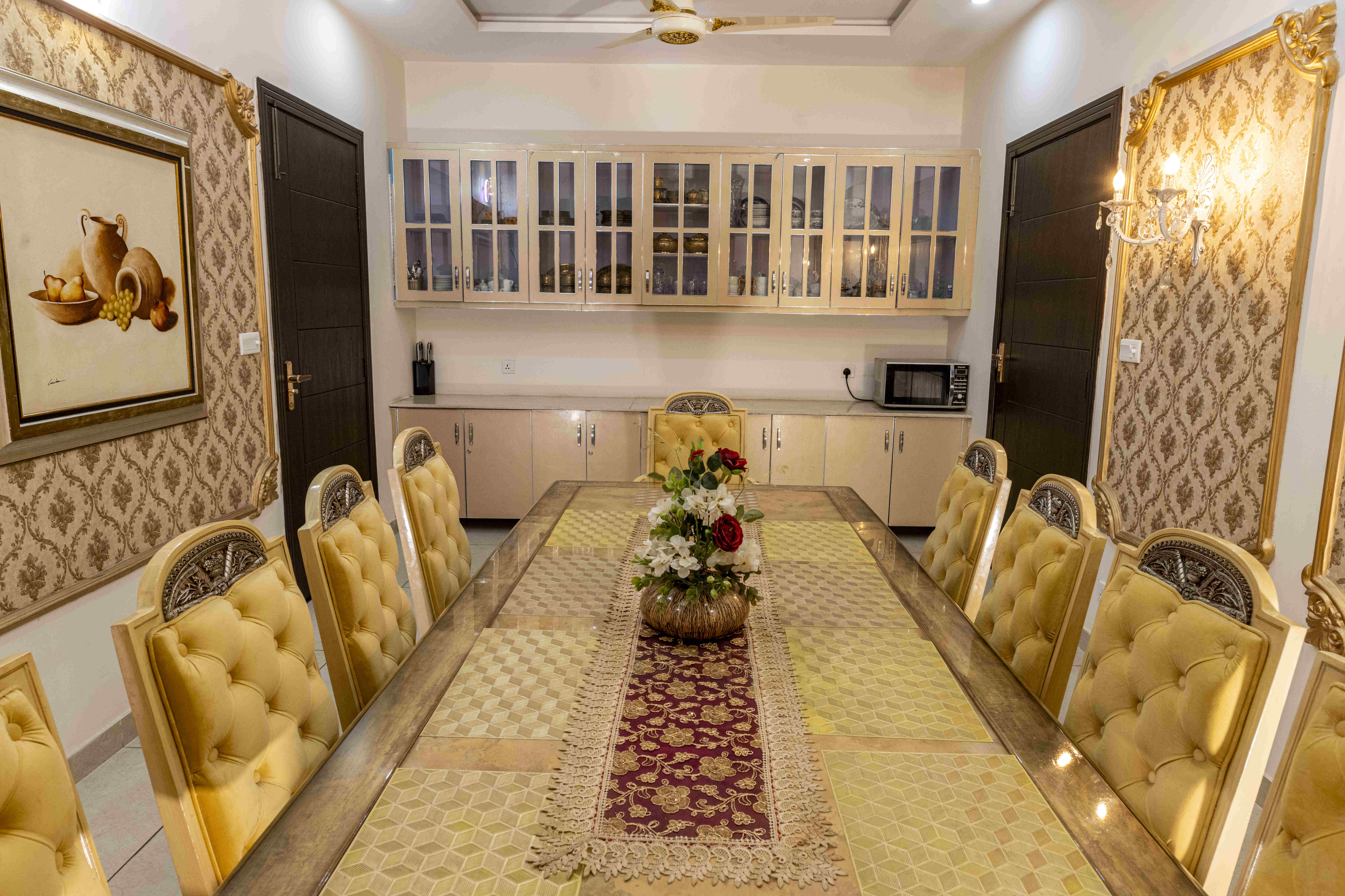 Business Conferences & Seminars