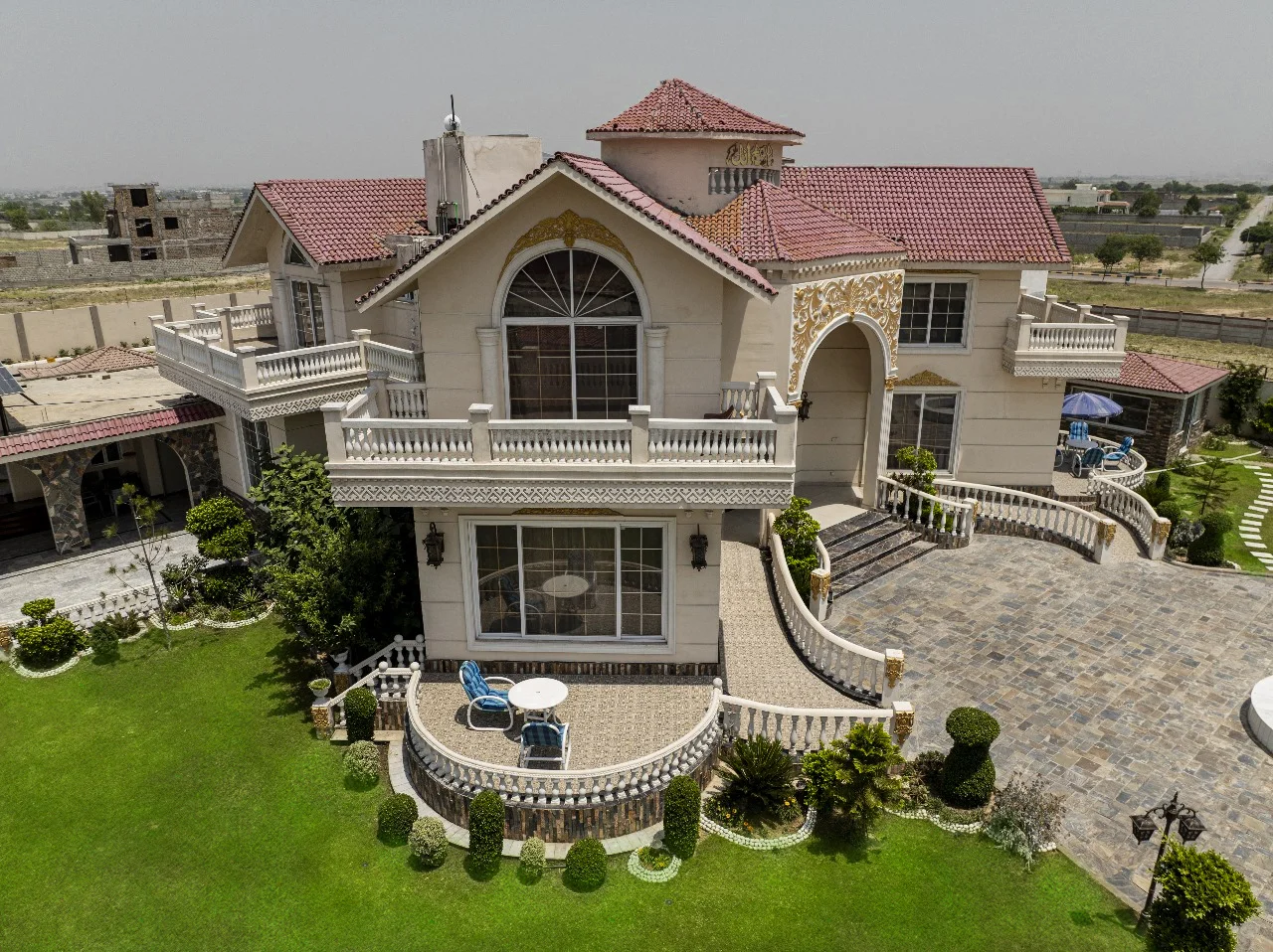 Farm House Islamabad Stays: The Perfect Blend of Luxury & Serenity