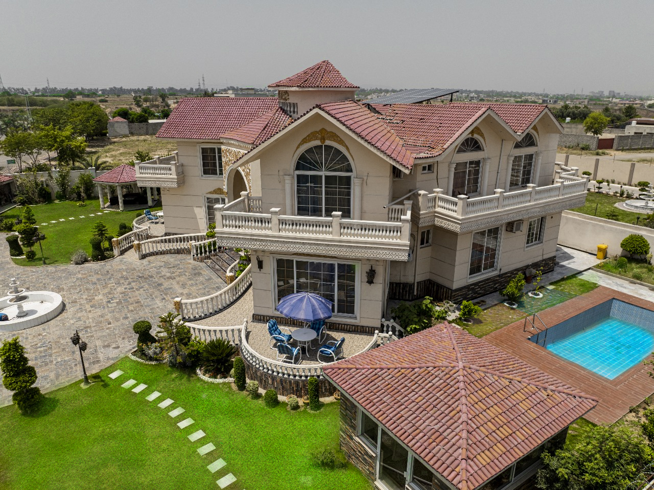 Recreation & Leisure