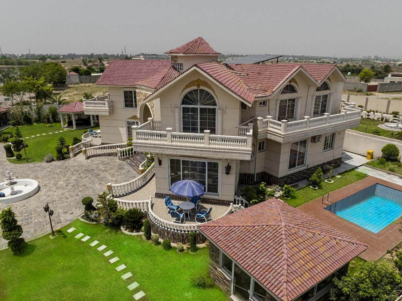 Farm House for Rent in Islamabad – Prices, Facilities & Best Locations