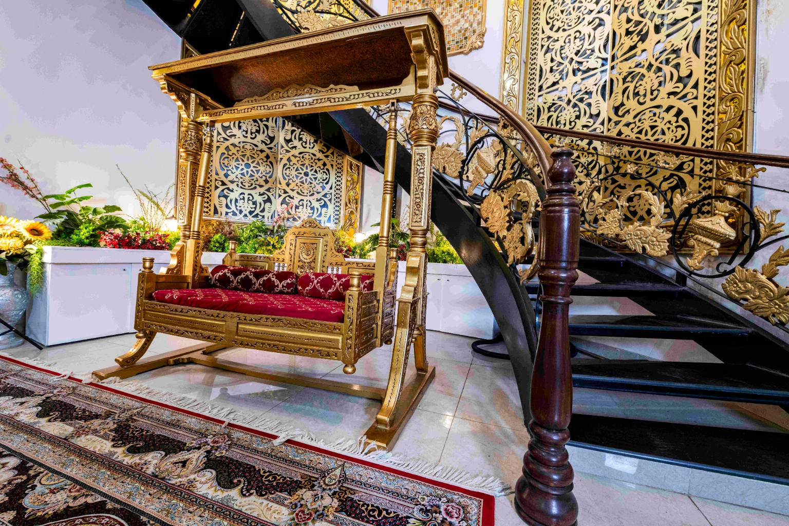 Wedding Shower Decorations That Create Picture-Perfect Moments