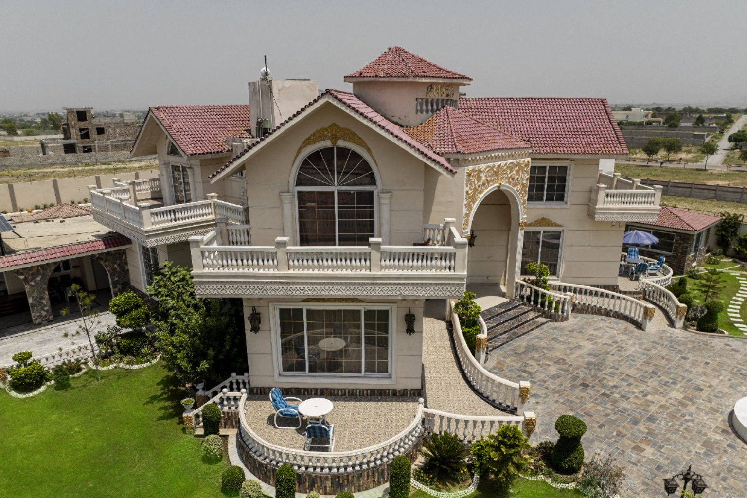 Why Renting a Farm House in Islamabad is the Best Choice for Families in 2026