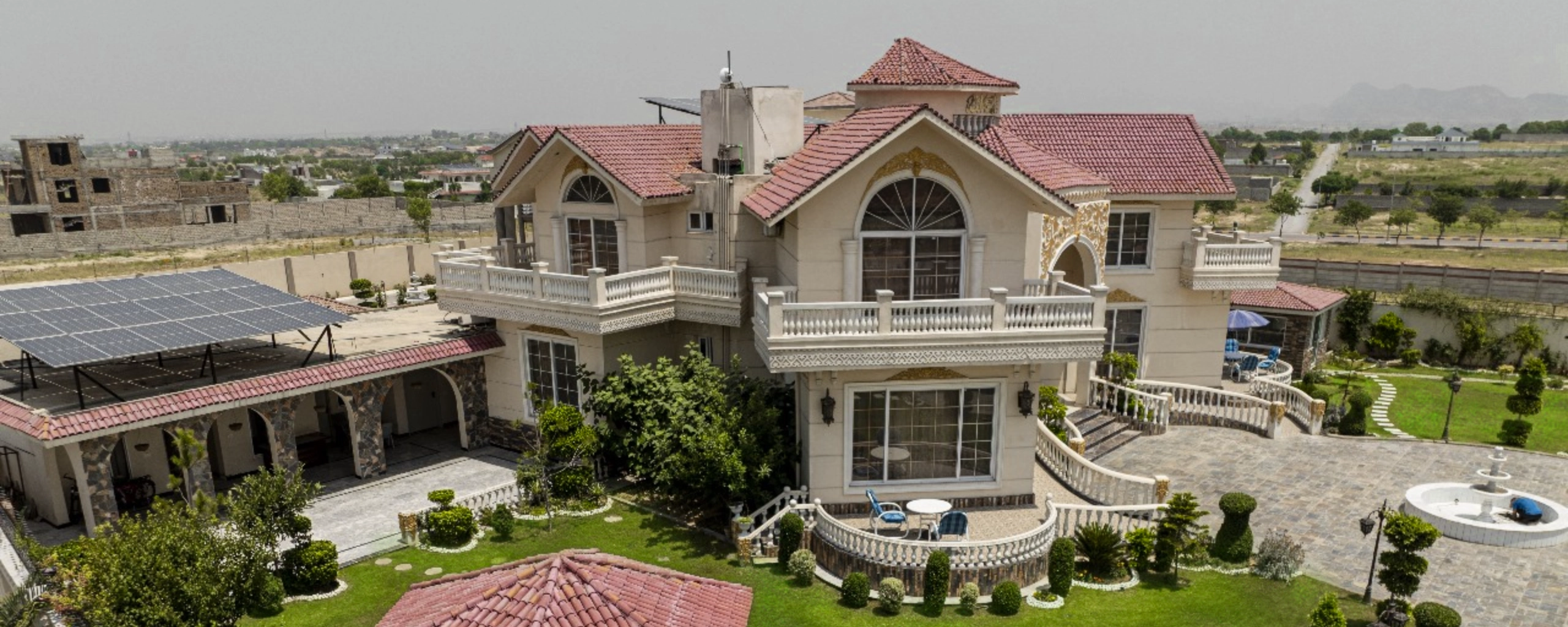 Farm House Islamabad vs. Guest House Islamabad – Which Is Better for You?