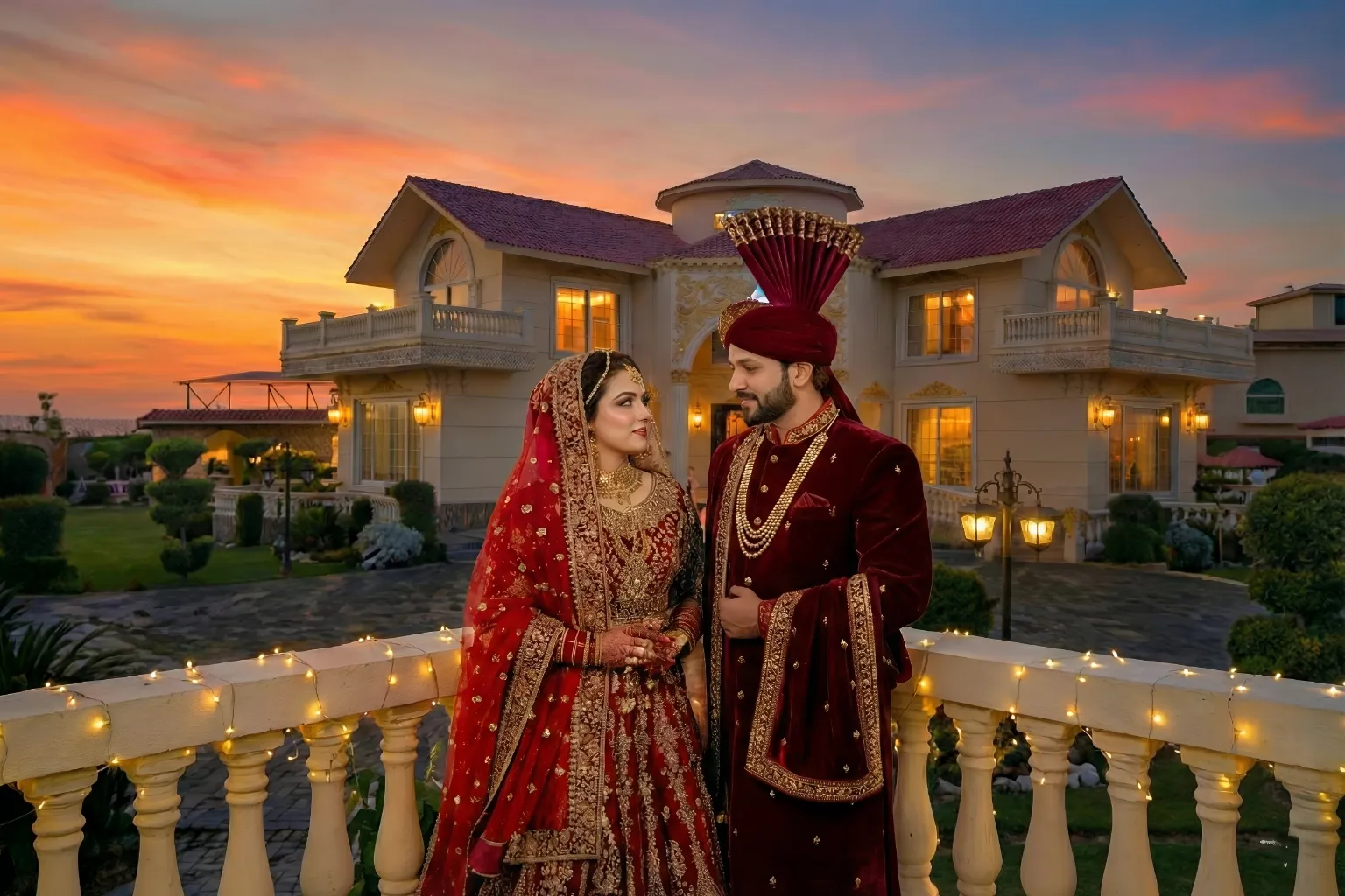 Why AH Royal Resort is Every Couple’s Dream Honeymoon Destination Near Islamabad