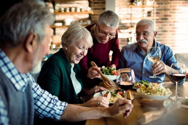 Why Senior Living Should Be an Emerging Segment Within Hospitality